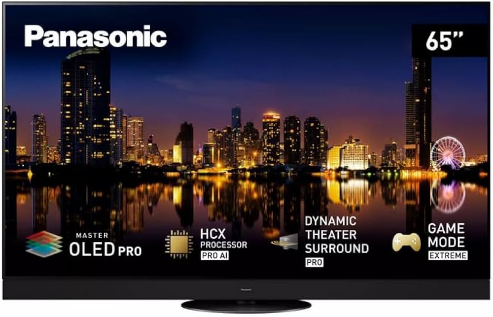 The Best Smart TVs Available: A Comprehensive Guide