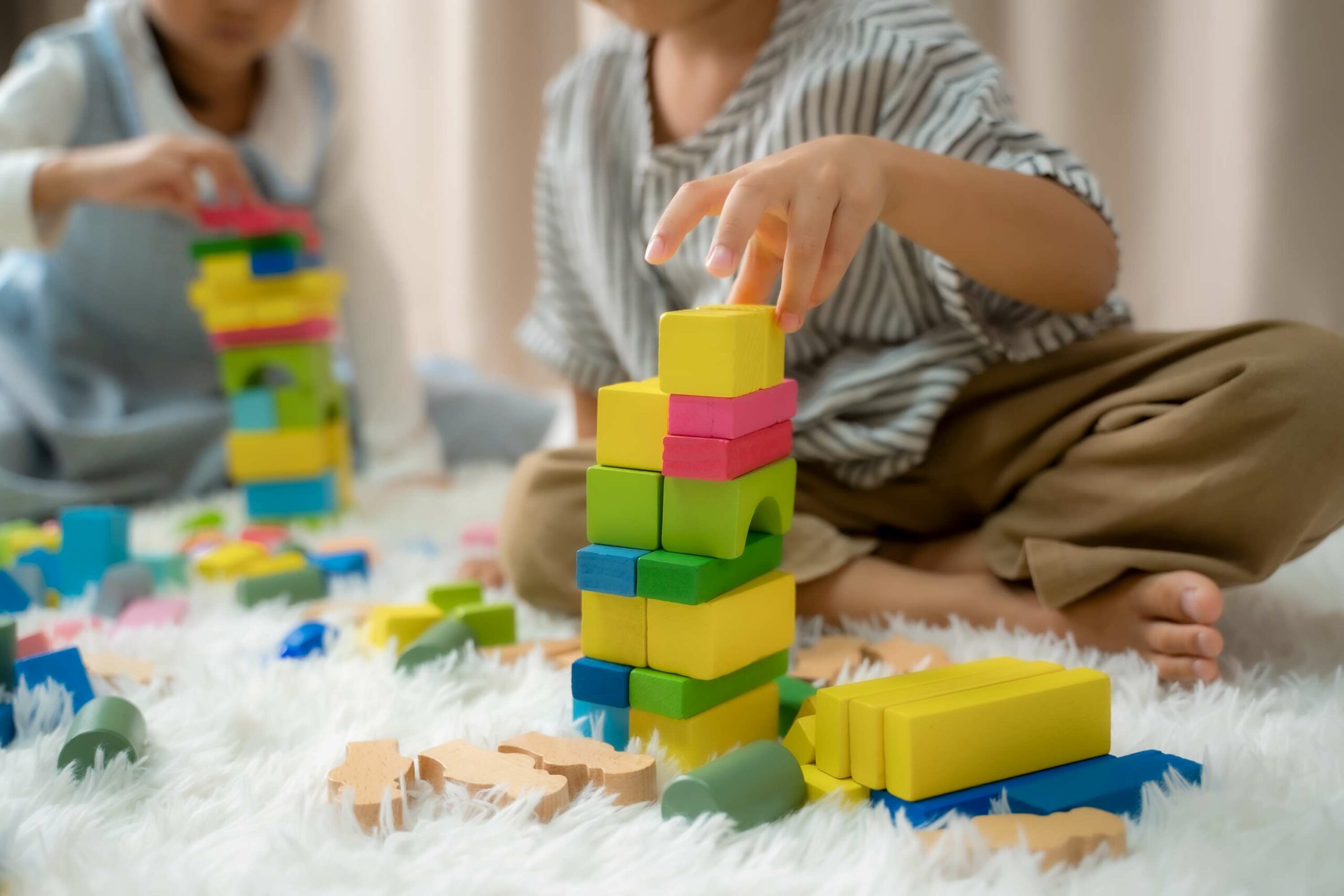 The Top 20 Best Toys for 2-Year-Olds in the UK: Fun, Learning, and Endless Adventures!