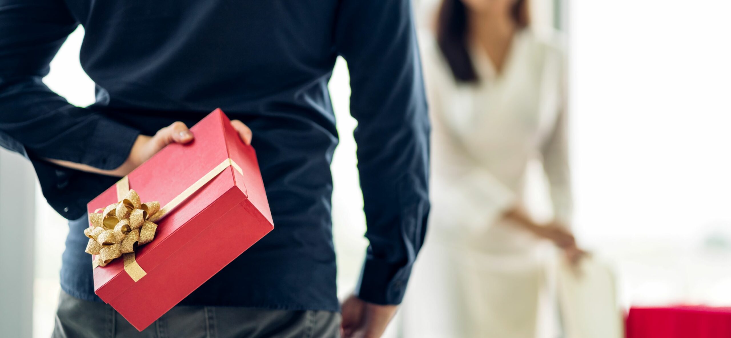 The Best Valentine’s Gifts for Her Under £20